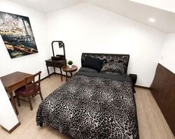 BEDOK RIA CRESCENT (D16), Semi-Detached #558931361